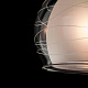 Подвесной светильник Citilux Буги CL157131 Белый Хром купить Подвесные светильники