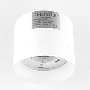 купить Точечный светильник Redigle RG-TD1501W под лампу GX53 белый Накладные