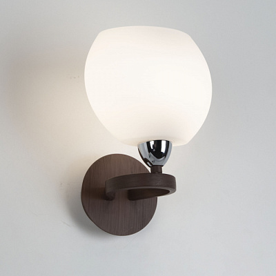 Бра CITILUX CL131311 Октава Е14 60W с выключателем купить Бра