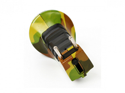 Фонарь UltraFlash LED 3804ML аккумулятор, камуфляж купить Фонари