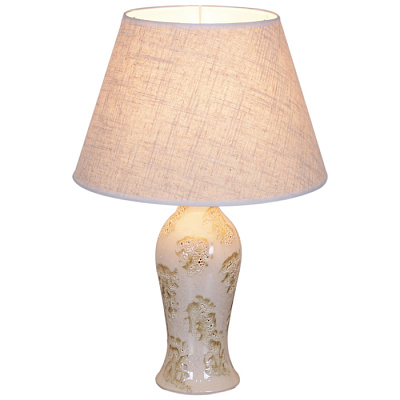 Лампа настольная Reluce 17622-0.7-0.1 DY E14 40W 460*300 купить Декоративные
