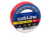 купить Изолента 15/10 Safeline/Kranz красная Комплектующие