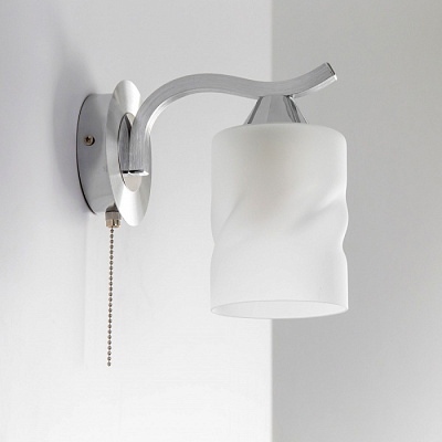 Бра CITILUX CL119410 Сиерра E27 75W с выключателем купить Бра