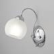 БРА CITILUX CL147411 Лучиана Хром 60W E14 купить Бра