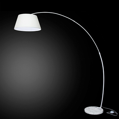 Торшер CITILUX CL807010 Арчи E27 75W купить Торшеры