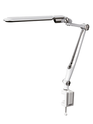 Лампа настольная светодиодная  Artstyle TL-402W белая 10W купить Настольные