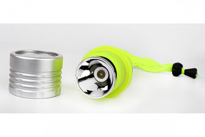 Фонарь для дайвинга Camelion LED51534 купить Фонари