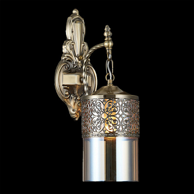 Бра CITILUX CL467313 Эмир Е27 75W купить Бра