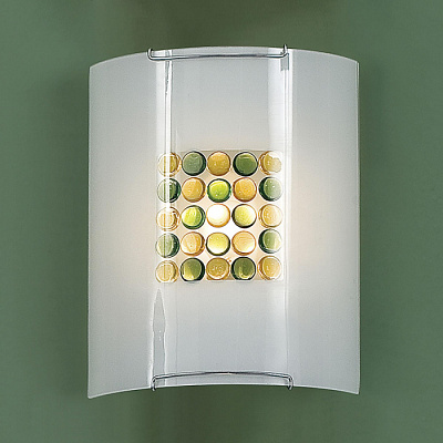 Бра CITILUX CL921314 Конфетти Е27 100W купить Бра