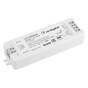 купить Диммер 12-24В 96-192Вт Arlight SMART-D3-DIM (8A) 024184 (Аркон) Управление светом (проф)