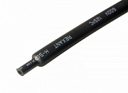 купить Термоусаживаемая трубка клеевая Rexant 20-6008 6/2мм черный 1м Комплектующие