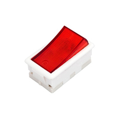 Выключатель Bylectrica ВЭ210-006 10A 250V купить Комплектующие