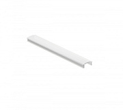 купить Рассеиватель д/профиля Geniled плоский матовый 2000 М16 12349_ch Профиль