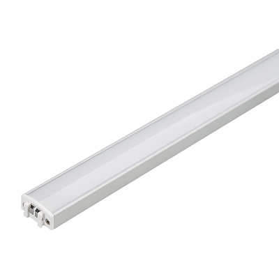 Arlight  линейный светильник BAR-2411-500A-6W 12V Day 024006 купить Линейные светильники