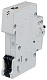 Автоматический выключатель ABB SH201L 1P 6A (C) 4.5А купить ABB