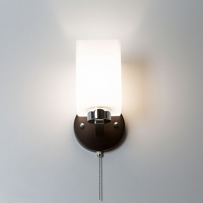 Бра CITILUX CL123311 Маркус E27 60W с выключателем купить Бра