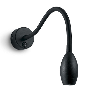 Спот Feron AL7720 3W 3700K 210Lm Чёрный 41229 купить Споты