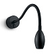 Спот Feron AL7720 3W 3700K 210Lm Чёрный 41229 купить Споты
