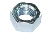 купить Гайка оцинкованная  М8 Накрепко 1уп-10шт Арт.102704 Крепеж