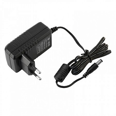 Блок питания 12V 36W General GDLI-36-A-IP20-12 с вилкой 510003 купить Комплектующие