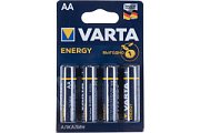 купить Батарейка Varta Energy LR6/316 Батарейки, Аккумуляторы, з/у