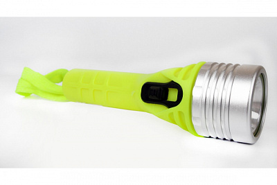 Фонарь для дайвинга Camelion LED51534 купить Фонари