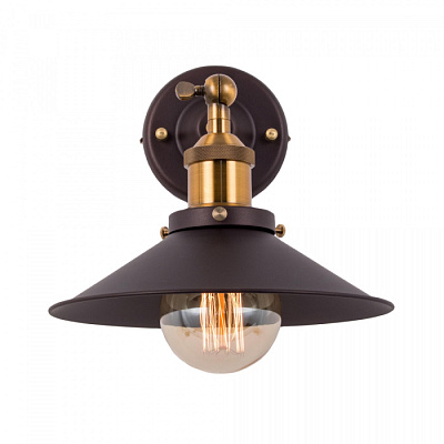 Бра CITILUX CL450301 Эдисон (без лампы) Е27 100W купить Бра
