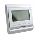 Терморегулятор Е51.716 белый Wi-Fi купить Теплый пол