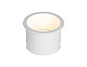 Точечный светильник Ambrella TN210 WH/S белый/песок MR16 купить Точечные светильники