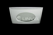 купить Точечный светильник Linvel ELC-1403 PC/CH IP65 MR16 GU5.3 Встраиваемые
