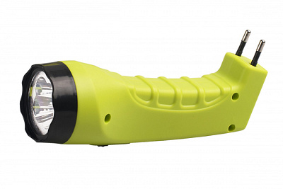 Фонарь ручной Фаза AccuF2-L04 аккумулятор купить Фонари