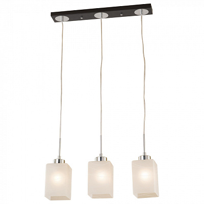 Подвесной светильник CITILUX CL127231 Оскар E27 75W *3 купить Подвесные светильники