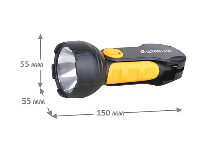 Фонарь UltraFlash LED3828 купить Фонари