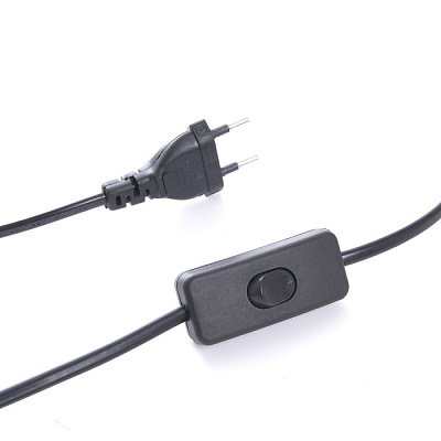 Лампа настольная Feron DE1430 белый на стубцине E27 60W купить Настольные