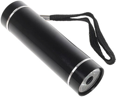 Фонарь ручной Focusray 1010 (3*R03) 1W влагонепроницаемый купить Фонари