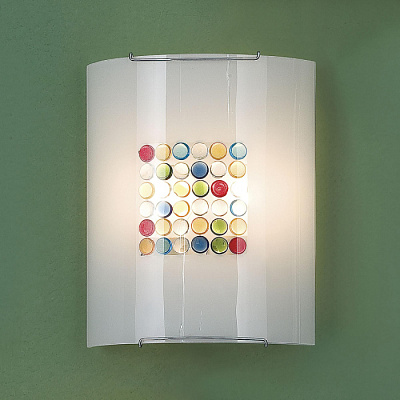 Бра CITILUX CL922311 Конфетти Е27 100W *2 купить Бра