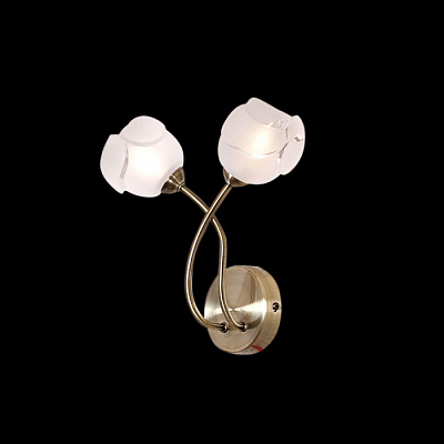 Бра CITILUX CL216323 Кода G9 40W *2 купить Бра