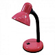 Лампа настольная General GTL-031-60-220 красный E27 60Вт пакет купить Ламповые