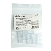 купить Заглушка для ленты 220V Feron LD11 48768 Лента 220V