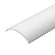 купить Экран для профиля Arlight SL-KANT-H015 OPAL-S 019365 Профиль