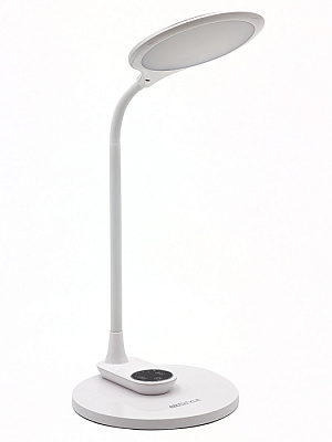 Лампа настольная светодиодная Artstyle TL-328W белый 8W купить Настольные