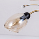 Люстра ламповая CITILUX CL108155 Комета E14 60W *5 купить Ламповые люстры