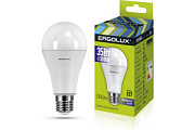 купить Лампа Ergolux LED-A70-35W-E27-6K Светодиодные