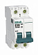 DEKraft Автоматический выключатель 2P 16A х-ка C 4.5kA купить DEKraft