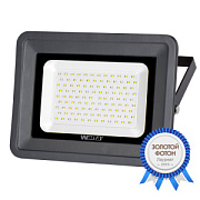 купить Прожектор Wolta WFL-100W/06 светодиодный 100W 5700K IP65 Прожекторы