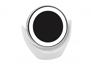 Светильник настольный зеркало TLD-592 белый Uniel купить Светодиодные