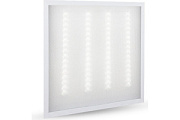 купить Светодиодный светильник UltraFlash LTL-6060-22 36W 4000K призма Офисные светильники