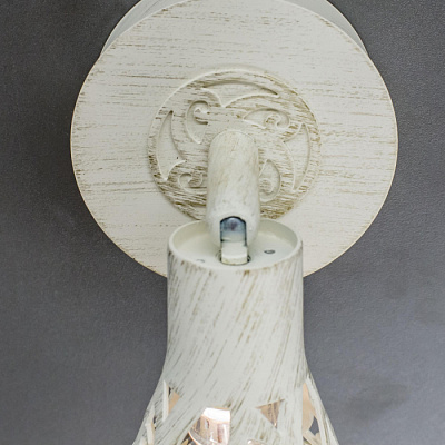 Спот CITILUX CL519515 Винон золото крем GU10 50W купить Споты