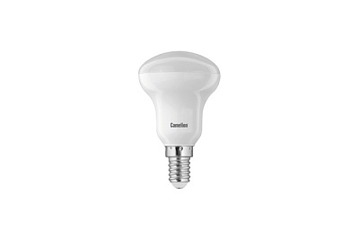 Лампа Camelion LED 7-R50/830/E14  купить Светодиодные