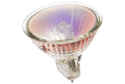 CAMELION Лампа JCDR MR16 35W 220V купить Галогеновые